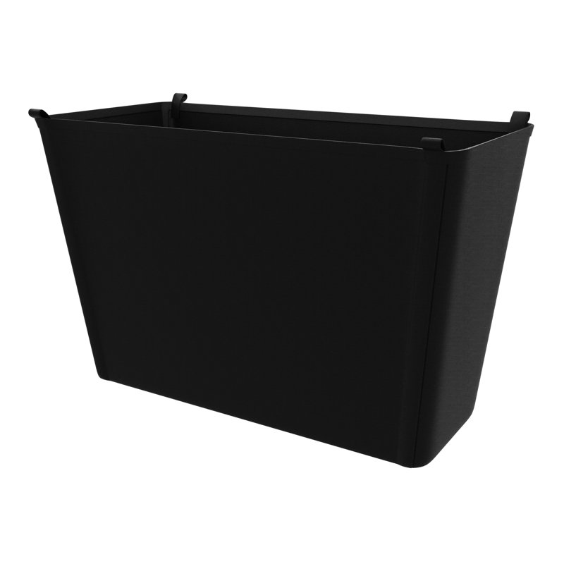 Rev-A-Shelf Basket Liners for Rev-A-Shelf CB Series Closet Baskets, 14.79" H x 28.75" W x 10.62" D