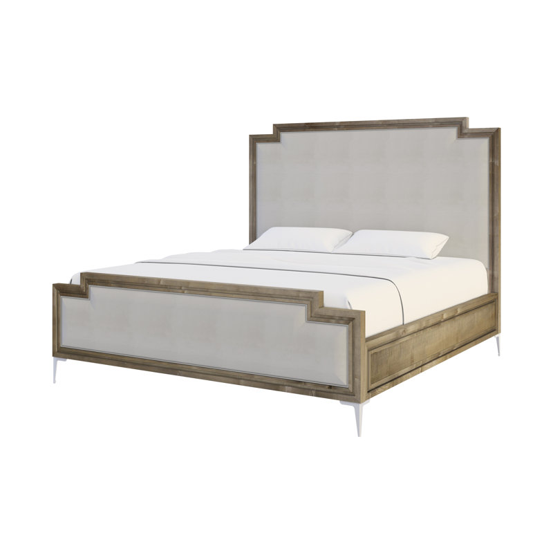 Chloe Queen Bed