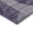 Premium Machine Washable Arnette Purple Rug-1574970670