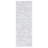 Utica Hand Woven Cotton Ikat Rug-23234205