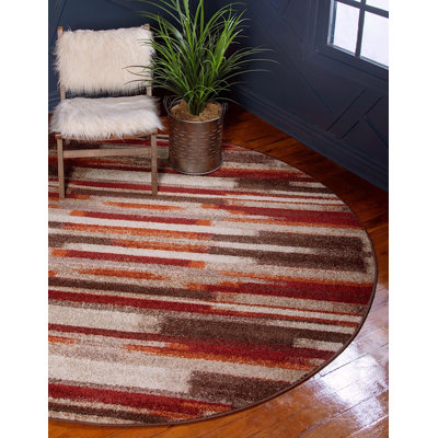 Cotati Abstract Indoor Rug