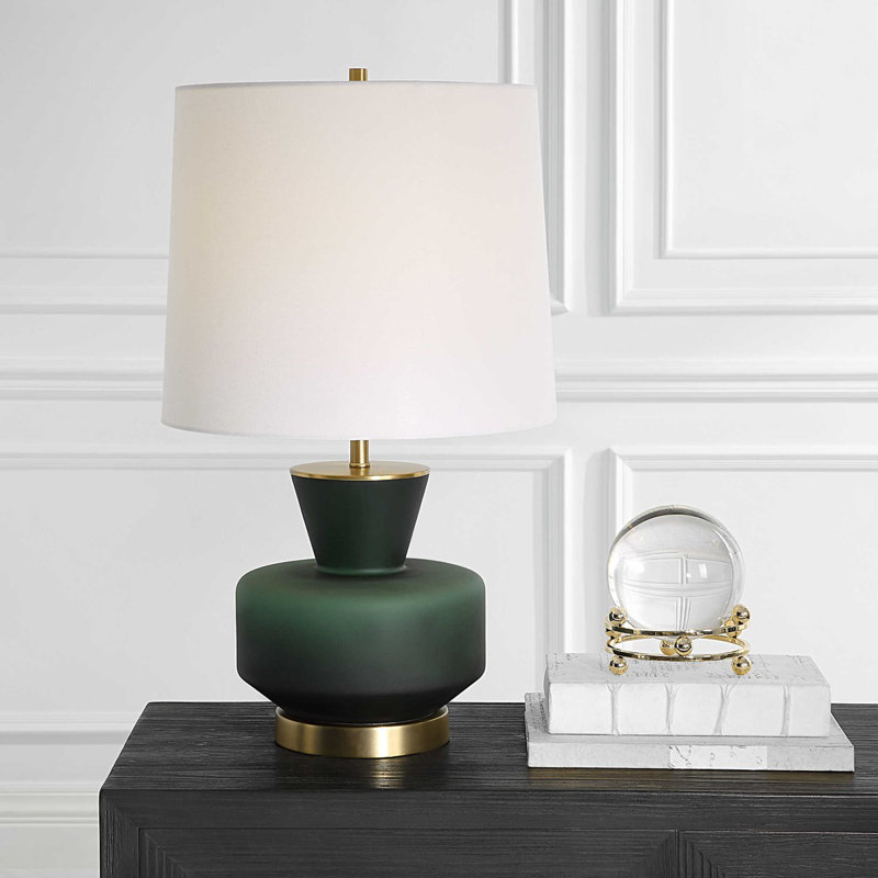 Lampe de table Elianna