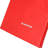 Balancefrom Fitness Gogym 6X2ft Folding 3 Panel Exercise Mat, Red/White/Blue-90558391