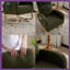 Fauteuil berçant et balancelle Nursery & Relaxation-349057081
