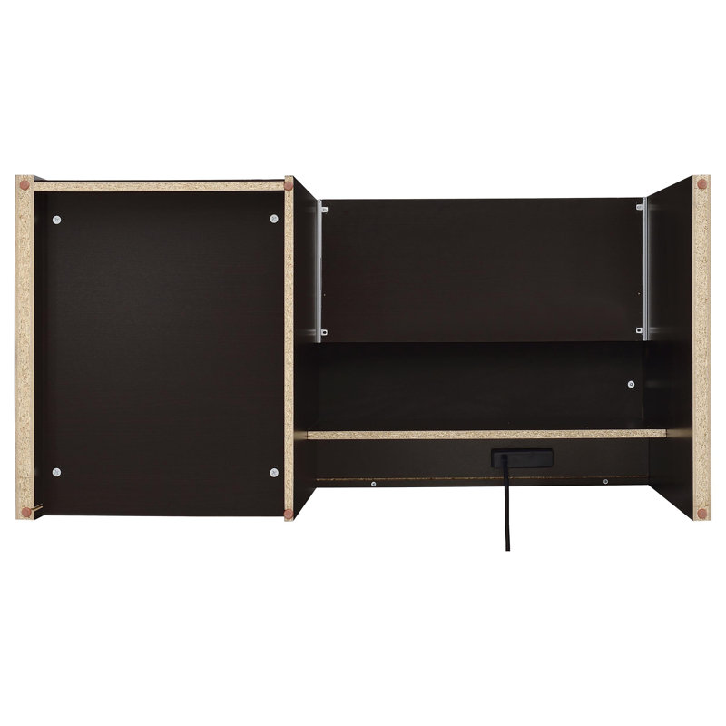 Bureau Pembroke, H 30,75 po x l 47,25 po x P 23,5 po