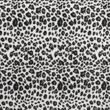 Safari - Chetah , La Zoo Short Pile Velvet Drapery And Upholstery Fabric By The Yard