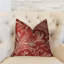 Housse et insert de coussin rectangulaire Berry Crest Vineyard-1702996457-1702996462