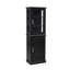 Armoire haute de salle de bain Imojen-54679302