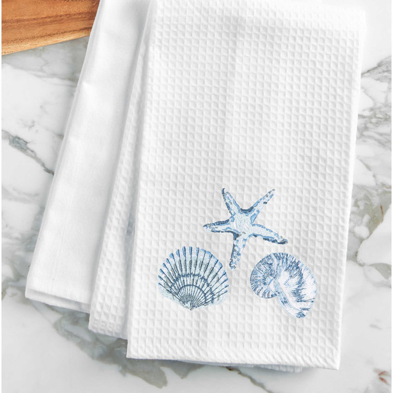 Serviette Calming Seas