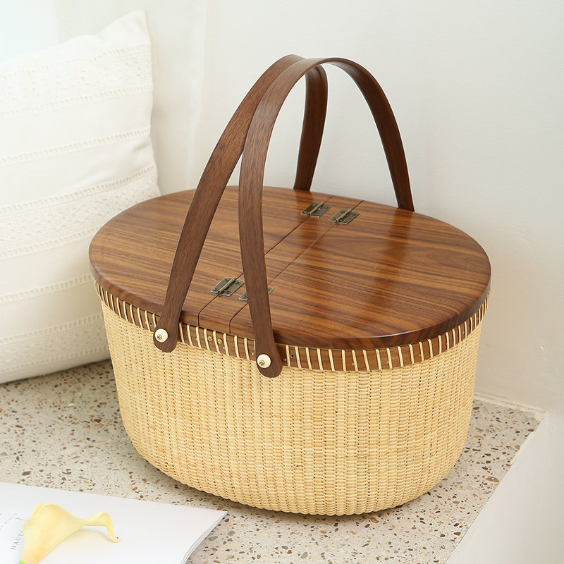  Nantucket Basket Crafts