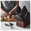 Pro 22 Piece Knife Block Set