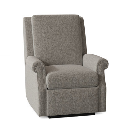Roll Arm 32.5" Wide Standard Recliner