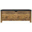 Upholstered Engineered Wood Bench-992353038