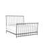 142 Altro Bed | Complete Sleigh-967347103-967347122