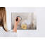 Magnetic Glass Dry Erase Board