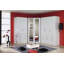 Bremen 2 Door Wardrobe