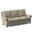 Reddish Leather Sofa-54530876-54530830-54530821