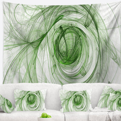 Corwin Polyester Tapestry