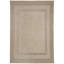 Tapis intérieur / extérieur en polypropylène tissé à la machine Goldye-1173972852