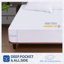 Heated Mattress Pad-75292351