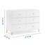 Commode 6 tiroirs Delta Children Essex-101322746