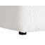 Haldan 38cm Wide Tufted Square Cube Ottoman-677558945