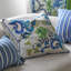 Osier Damasse Decorative Pillow-467975552