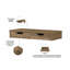 Bureau en L Huckins-2102111692
