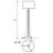 Forma 72'' Traditional Floor Lamp-624247330-624247357-624247358