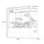 Aquarium 90-100 gallons-129883459