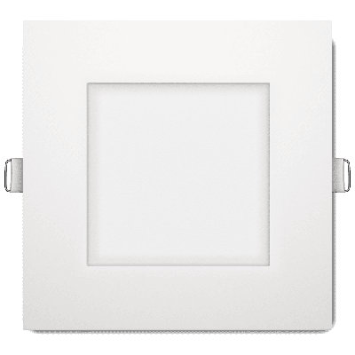 4.01'' Selectable Color Temperature Dimmable Air-Tight IC Rated LED Canless Recessed Lighting Kit