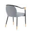Chaise rembourrée Modern-1773570777