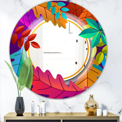 Miroir d'appoint