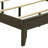 Sleigh Bed