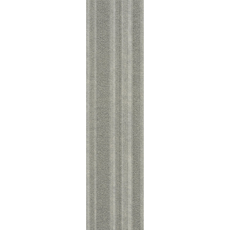Dalle à tapis 9 "x 36", Colombe