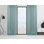 Sheer Curtain Panel Pair