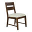 Chaise Ladderback (vendue par paire)