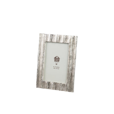 Single Picture Frame