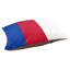 Coussin pour chien hockey Las Vegas-48943086-48983496