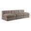 Tissu en tissu d'ameublement Paynton Canapé modulaire-930966189-930966186-930966184