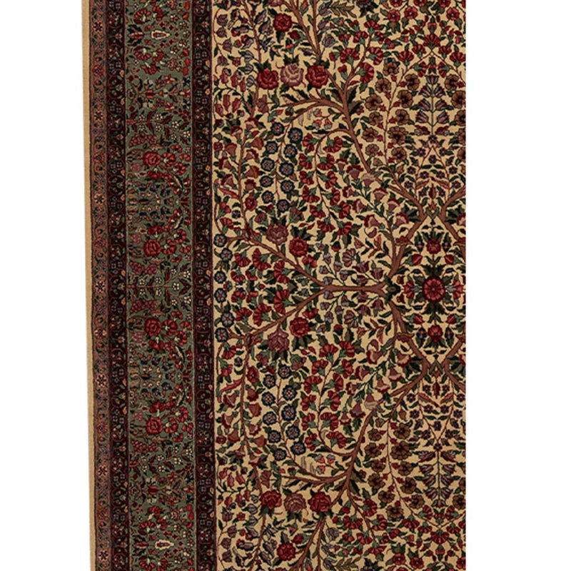 One-of-a-Kind 5'9" X 8'9" Area Rug
