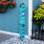 Plastic Abstract Garden Art