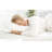 Lowestoft Down Alternative Firm Support Pillow-1129697245