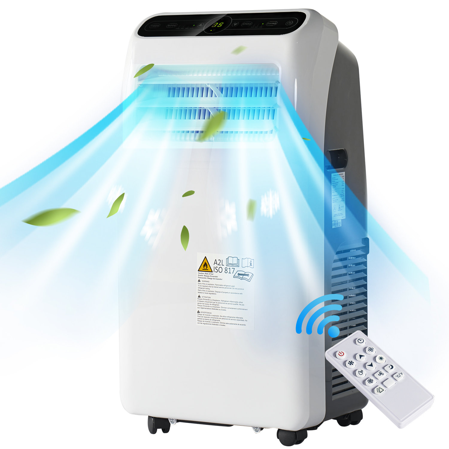https://assets.wfcdn.com/im/32875481/compr-r85/2450/245075950/jolydale-11500-btu-portable-air-conditioner-with-remote-included.jpg