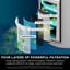Shark NeverChange5 Air Purifier MAX - HP300UK