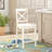 Solid Wood Counter Stool-1361240000