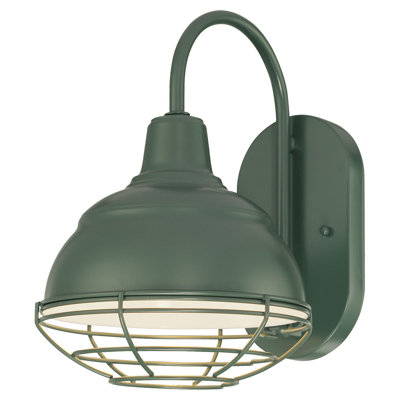 Fitzhugh Wall Light
