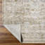 Tapis taupe / brun Becki Owens x Livabliss Margaret-86875196