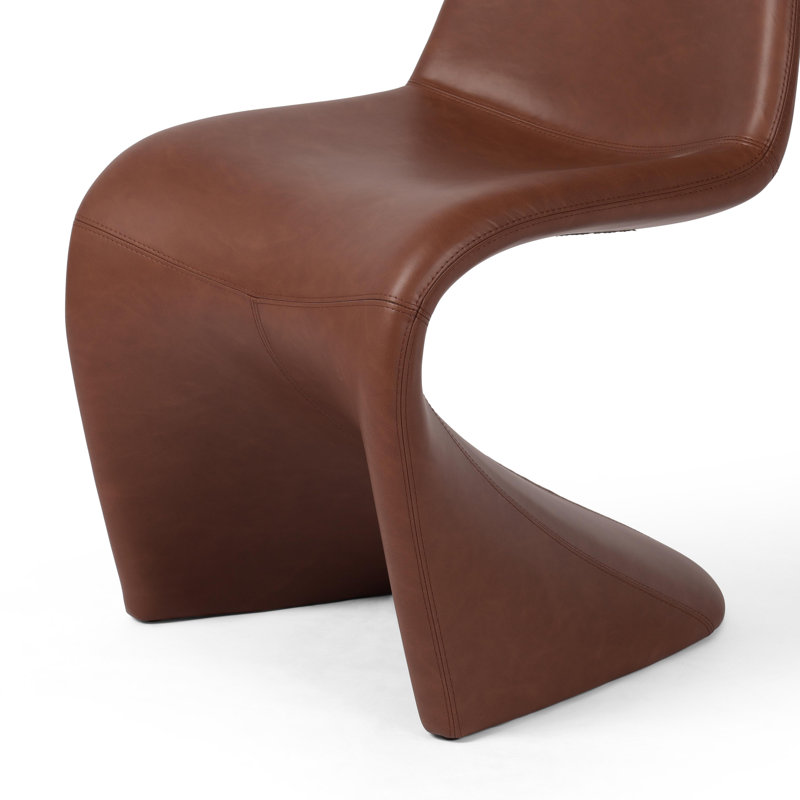 Briette Side Chair in Alcala Cream
