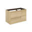 Ambra 35.6'' W Single Vanity-1528693638
